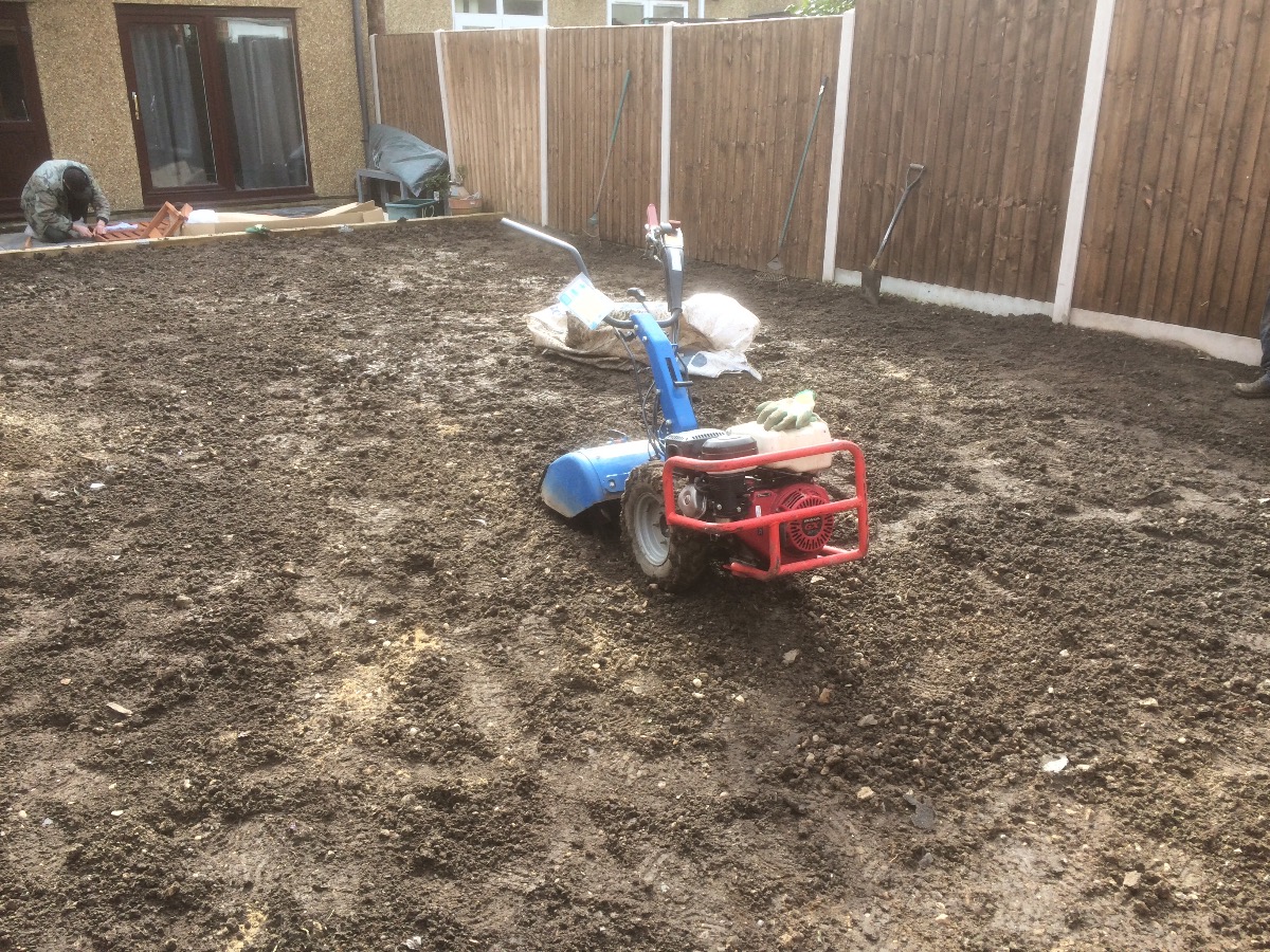 Gardener: Image 5